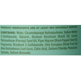 thumbnail image 6 of Mrs. Meyer's Hand Soap, Basil, 12.5 Fl Oz Pack of 3, 6 of 6