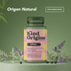 thumbnail image 4 of Kind Origins Vitex Agnus Castus 400 mg 90 cápsulas, 4 of 7