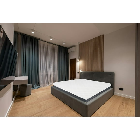 Colchón Individual en Caja DreamBox 10 cm Firmeza Media DreamBox Colchón Dreambox 10 cm