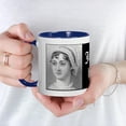 thumbnail image 5 of CafePress - Jane Bmprstkr Mug - 11 oz Ceramic Mug - Novelty Coffee Tea Cup, 5 of 6