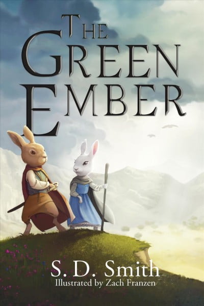 green ember series green ember series
