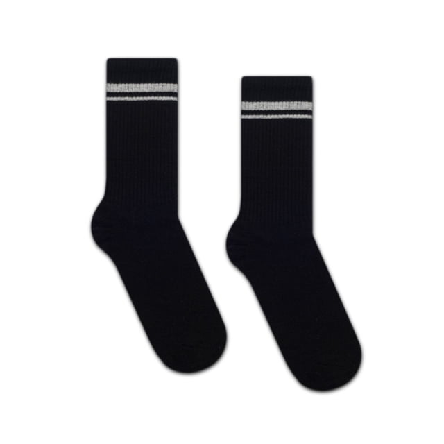 Classic Smooth - Black