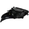 thumbnail image 2 of For Scion xD 2013 2014 Headlight Assembly Unit Pair Driver and Passenger Side SC2518110 + SC2519110, 2 of 4