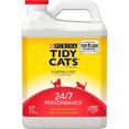 thumbnail image 2 of Arena para gatos Tidy Cats, aroma fresco y limpio, 9,07 kg (paquete de 2), 2 of 2