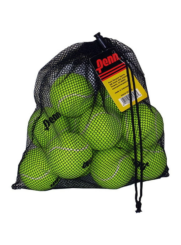 Tennis Balls in Tennis & Racquets