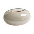 thumbnail image 3 of DOLITY Tissue Box Holder, Facial Tissue Holder Ornaments, Tissue Paper Holder, Tissue Box Cover, Tissue Dispenser Box for Kitchen Cream Double Layer, 3 of 9