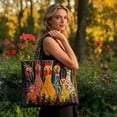 thumbnail image 5 of Sports Tote Bag for Versatile Gym Shoulder Handbag Water- for Everyday Use, 5 of 5