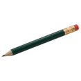 thumbnail image 1 of Golf Pencil Round with Eraser 144 Pieces, 1 of 1