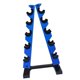 thumbnail image 5 of Soporte para mancuernas DYNWAVEMX organizador de accesorios 5 capas, 5 of 8
