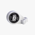thumbnail image 2 of 4M Auto Parts. Rear Engine Mount 1PC. Part 4M-3229. A5505, EM-4078, 1171078J01., 2 of 4