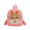 thumbnail image 2 of WAYUTE Backpack for Kids Adorable Backpacks for Kindergarten Preschool Cute Cartoon Design Lightweight for Toddler Bookbag Casual Outdoor Travel, 2 of 4