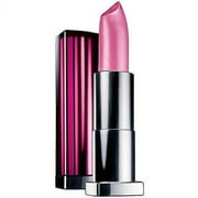 Maybelline New York Color Sensational Lipstick, 135 Make Me Pink, 0.15 Oz.