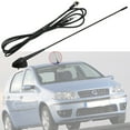 thumbnail image 7 of XUKEY Universal Car Roof Aerial Antenna Base Mast Cable Wiring for Peugeot Boxer Citroen Fiat Punto, 7 of 7