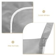 thumbnail image 3 of unbranded Bolsa Colgante Para Ropa De Material Transpirable Ideal Para Almacenamiento Y Lavandería, 3 of 8