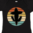 thumbnail image 4 of Inktastic Cactus Cinco De Mayo Vintage Boys or Girls Baby Bodysuit, 4 of 5