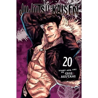 Jujutsu Kaisen 0: Supernatural Exorcist Adventure (English