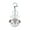W01, variant on Handmade Knitted Head Keychain Crocheted Key Rings Key Holder Handbag Pendants Charm Jewelry for Women Girls
