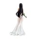 thumbnail image 5 of Figura de una pieza de 23,5 cm, ramo de dibujos animados de Anime, vestido de boda, muñeca emperatriz, adorno de juguete, 5 of 5