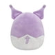 thumbnail image 3 of Peluche de peluche Squishmallow Official Kellytoy Sanrio Squad, 3 of 3