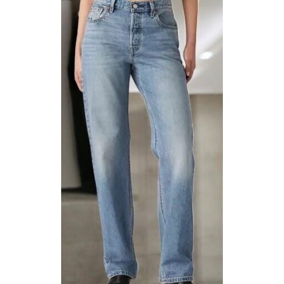 Levi's 501 90's Lightweight Women's Jeans, Various