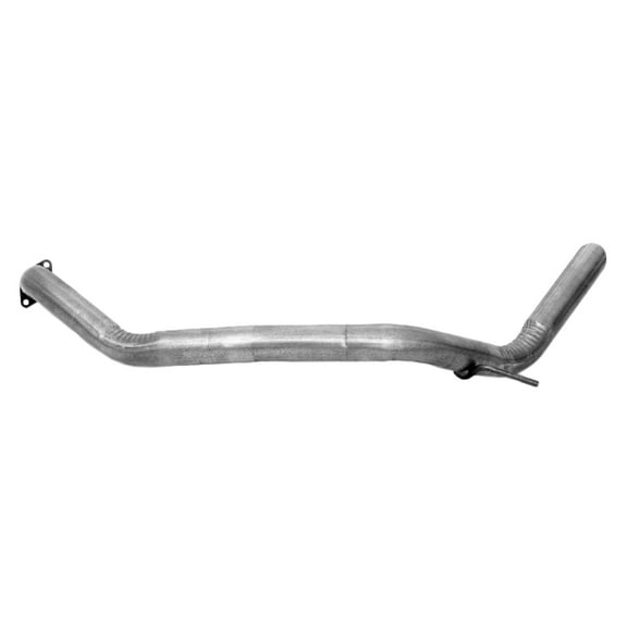 Walker Exhaust 54650 Exhaust Tail Pipe Fits select: 2007-2015 NISSAN TITAN, 2004-2015 NISSAN ARMADA