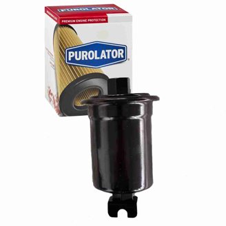 Herko Fuel Filter FMB25 – Fits Plymouth, Eagle, Mitsubishi, Dodge, Colt, Summit 1992-2000