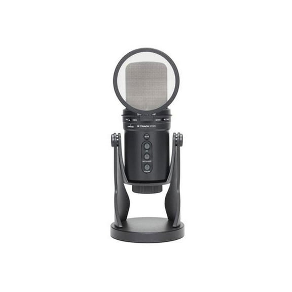 Samson G-Track Pro Microphone with Pop Filter