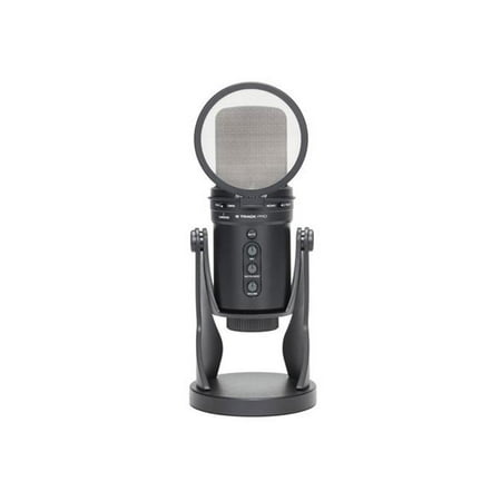 Samson G-Track Pro Microphone with Pop Filter