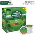 thumbnail image 3 of Green Mountain Coffee Roasters Half Caff Keurig Single-Serve K Cup Pods, Medium Roast Coffee, 32Count, Half Caff, 32Count, 3 of 3