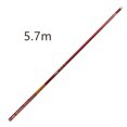thumbnail image 2 of thinsony Strong Pulling Force Fishing Pole Uniformly Stressed Fishing Pole for River Pond Fishing Using, 2 of 8