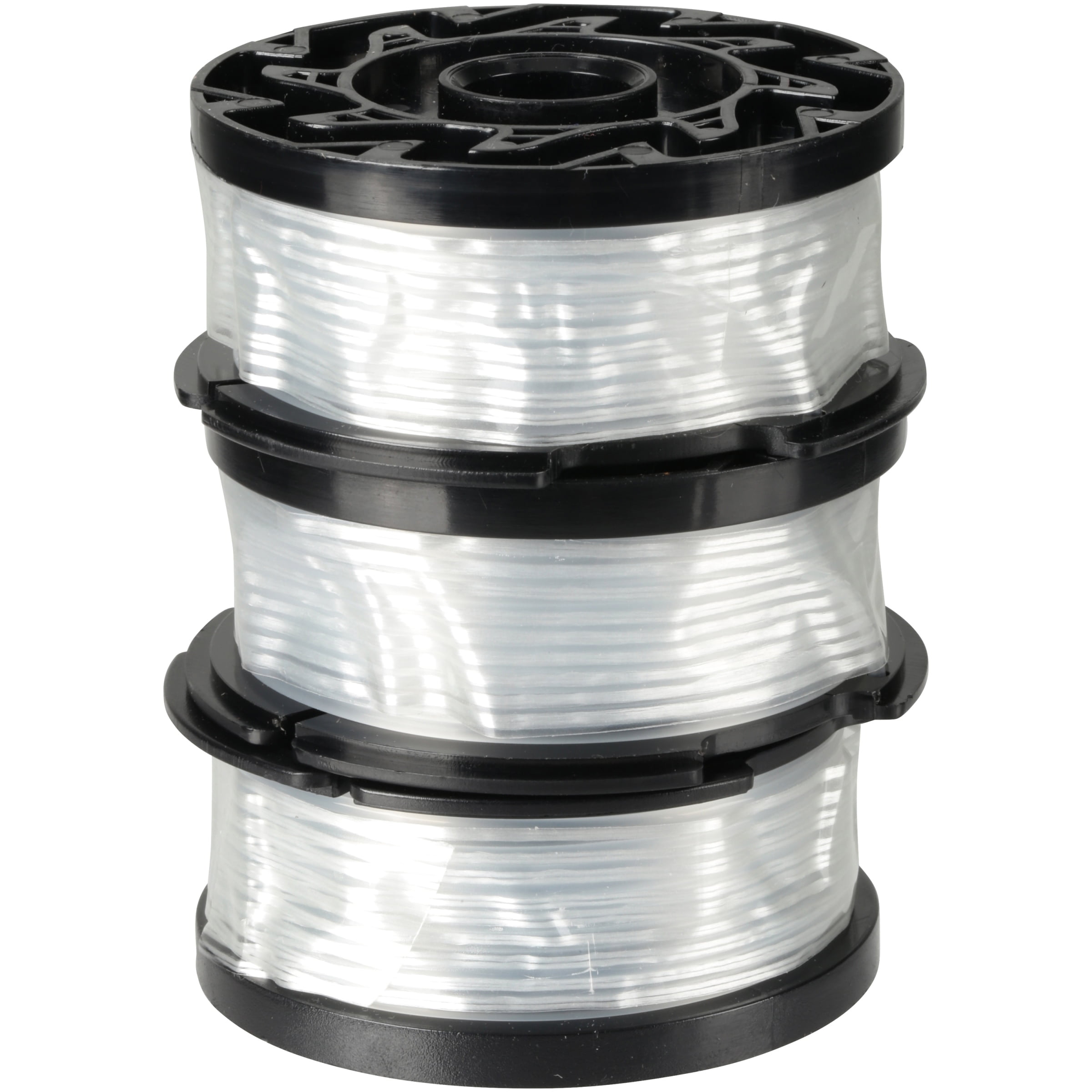 BLACK+DECKER AF1003ZP Auto Feed 3 Pack Replacement Spools Walmart
