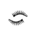 thumbnail image 4 of NATURAL LOOK 3D FALSE EYELASHES 5 PAIRS 066, 4 of 6