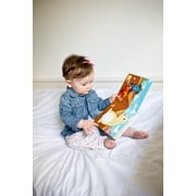 Ditty Bird Interactive Educational Children's Sound Book, Cute Animals