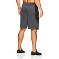 thumbnail image 2 of Reebok Men's Fixed Training Shorts, 2 of 4