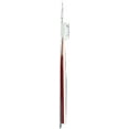 thumbnail image 4 of Terradent 31 Toothbrush Refill, Soft, 4 of 5