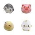 thumbnail image 2 of 4 Pzas taba squishy, Juguetes squishy de Galletas, squishies de Simulación para Pellizcar Sándwich, Juguetes squishy fidget Ultrasuaves, Juguetes de Silicona para Apretar para Aliviar el Estrés, 2 of 6
