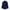 Navy#B1, variant on Sxaura Womens Black Nurse Uniform Long Sleeve Long Scrub Tops Nurse Workwear