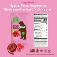 thumbnail image 6 of BEAR Fruit Rolls Variety Pack Straw/Rasp 8.4oz, 12 count, 6 of 8