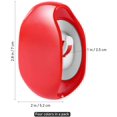 thumbnail image 2 of 4 Pack Enrouleur de Câble Automatique pour Écouteurs, 2 of 5