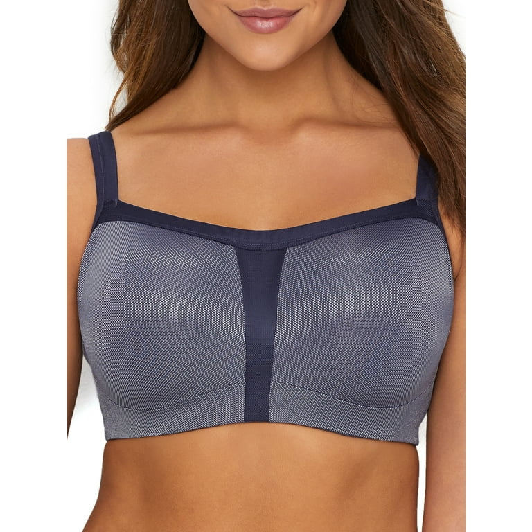 Le Mystere Womens High Impact Underwire Sports Bra Style-920 