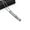Silver, variant on MATROOY Stainless Steel Mindfulness Breathing Relief Anxiety Stress Necklace Breathlace-Black