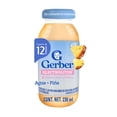 thumbnail image 1 of Electrolito Gerber Etapa 4 Sabor Piña Frasco de 230 ml, 1 of 5