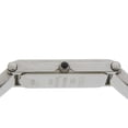 thumbnail image 6 of Pre-Owned Gucci 1500L Stainless Steel Quartz Analog Watch with Silver Dial for Women, 6 of 8