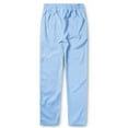 thumbnail image 2 of Ma Croix Mens Fleece Sweatpants Sherpa Joggers with Drawstring, 2 of 7