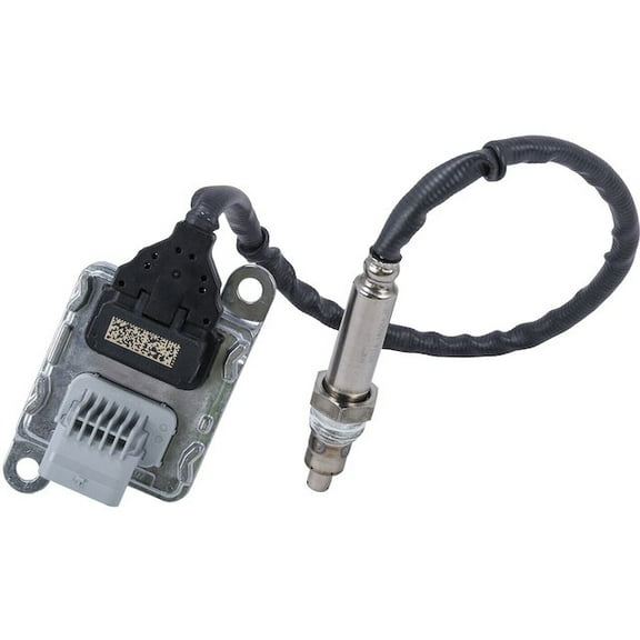 Downstream NOx Nitrogen Oxide Sensor - Compatible with 2019 - 2022 Chevy Colorado Crew Cab Pickup 4-Door 2.8L 4-Cylinder LWN VIN 1 2020 2021