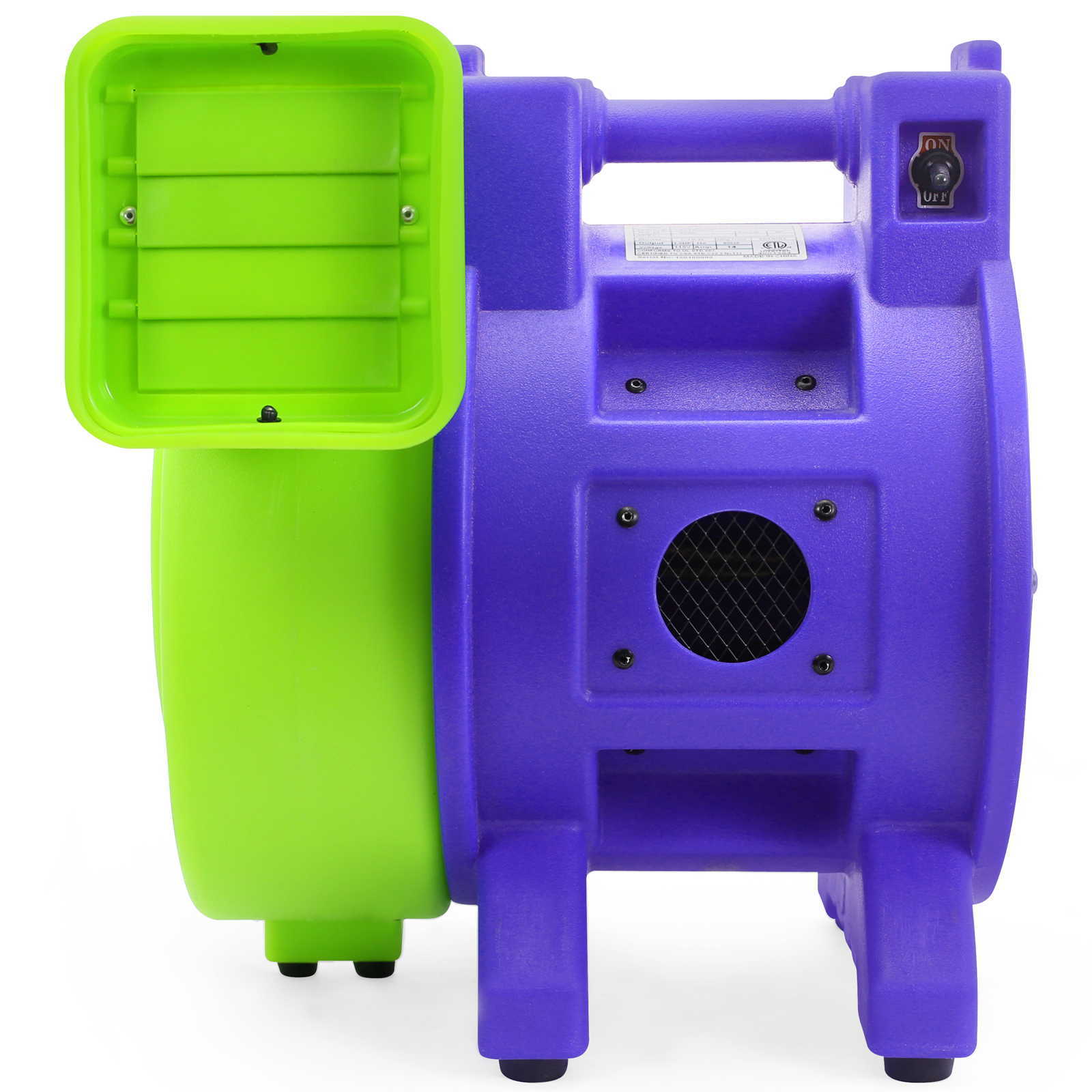 Sports & Outdoor Play CFM Pro Commercial Inflatable Bounce House Blower