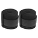 thumbnail image 1 of 2 Uds 2 5 M Algodón Kick Boxing Vendaje Muñeca Guantes Mano (negro), 1 of 8