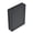 Black, variant on Electronic Project Box Aluminum Enclosure PCB Heat Dissipation and Instrument Cooling Housing Case 33x114x150mm