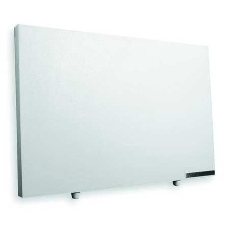 QMARK Elec. Flat Panel Heater,170 W,580 BtuH