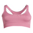 thumbnail image 3 of Baweave Women‘s Keyhole Seamless Sports Bra, 3 of 5